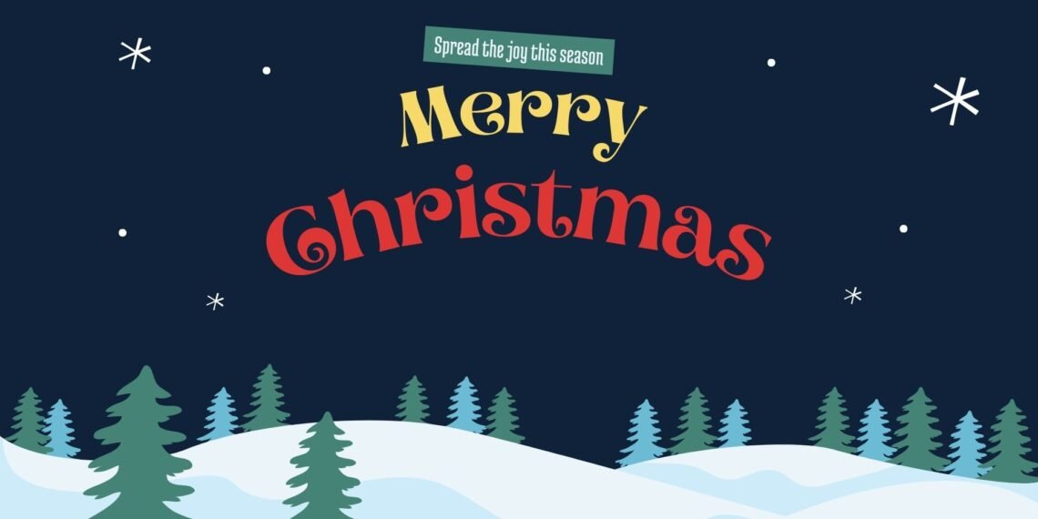 10 Facts You Must Know About Christmas