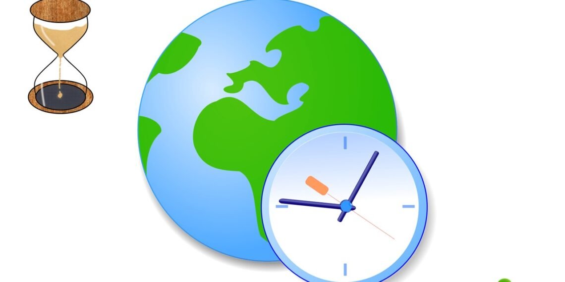 Biblical Age of the Earth