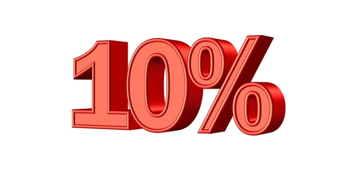 Christians Do Not Need To Give Tithe