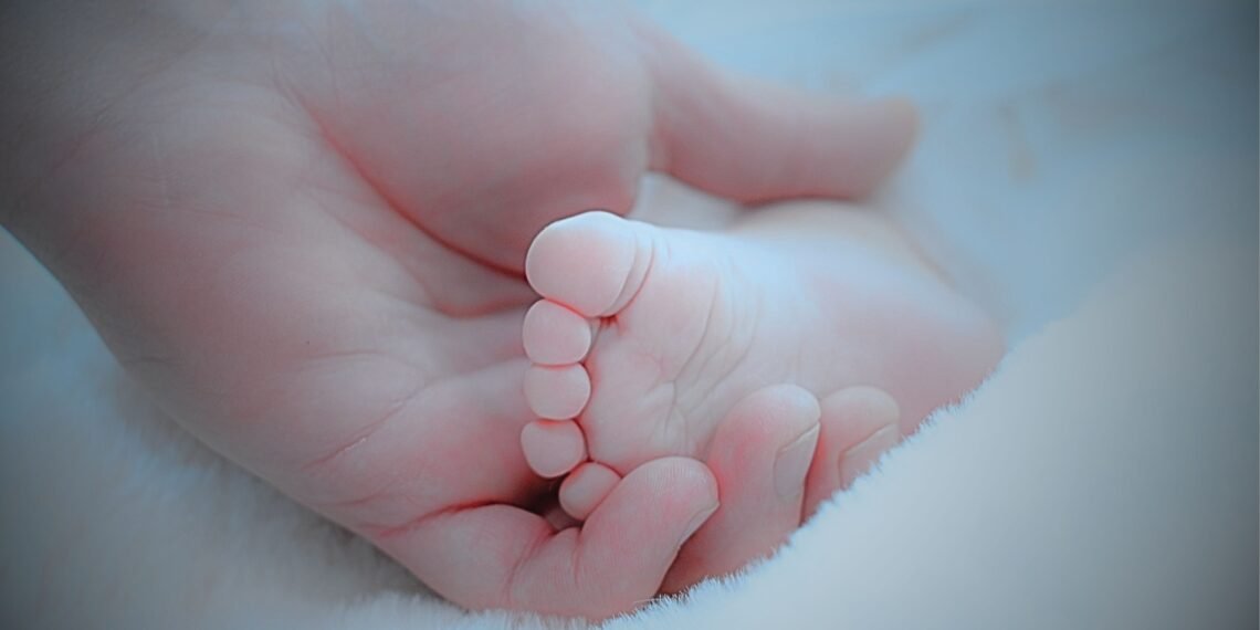 Do Babies Go To Heaven When They Die