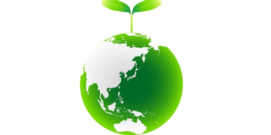 The Creation of the World