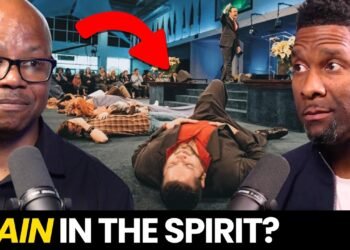 Dangerous Misconceptions About the Holy Spirit