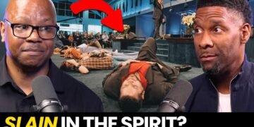 Dangerous Misconceptions About the Holy Spirit