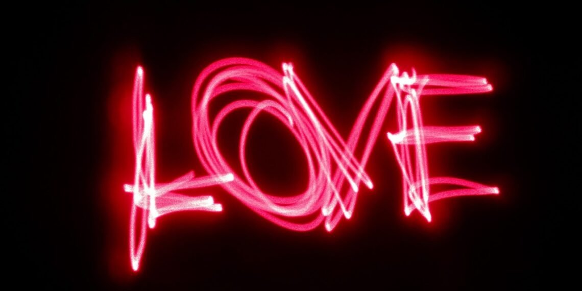 မပြည့်စုံတဲ့ အချစ်အဘိဓါန်