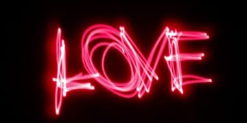 မပြည့်စုံတဲ့ အချစ်အဘိဓါန်