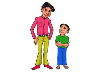 ဆယ်လက်မ တစ်ပေ