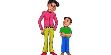 ဆယ်လက်မ တစ်ပေ