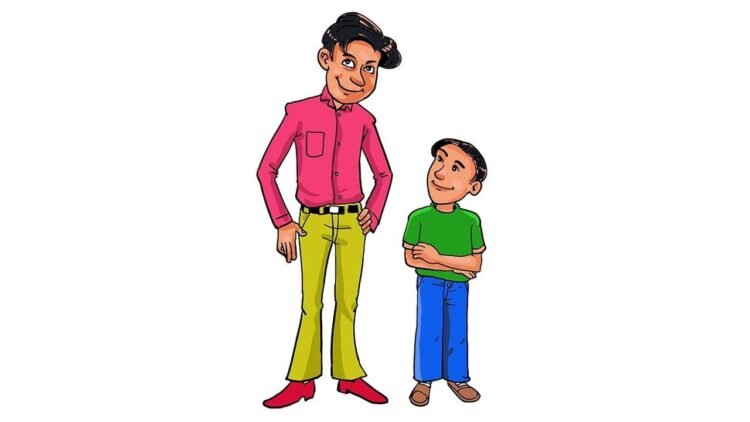 ဘုရား ညောင်ကြောင့် ပျက်တတ်သည်