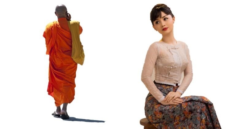 ဘုရား ညောင်ကြောင့် ပျက်တတ်သည်